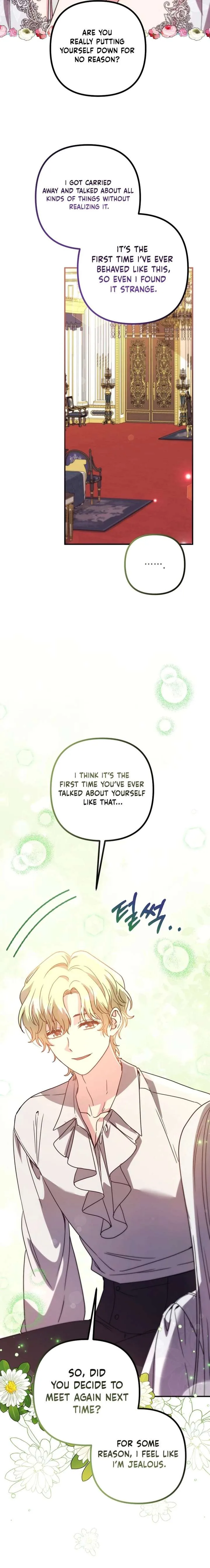 I don’t know the original, I’m too busy trying to make a living Chapter 54 page 2