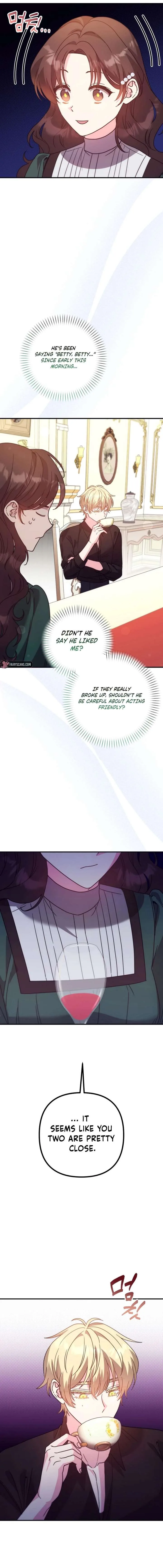 I don’t know the original, I’m too busy trying to make a living Chapter 54 page 22
