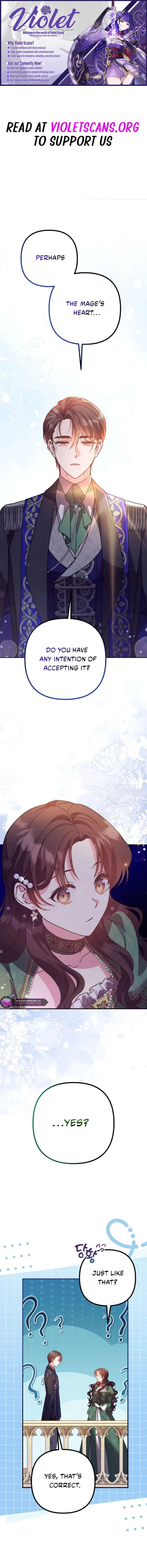 I don’t know the original, I’m too busy trying to make a living Chapter 53 page 1