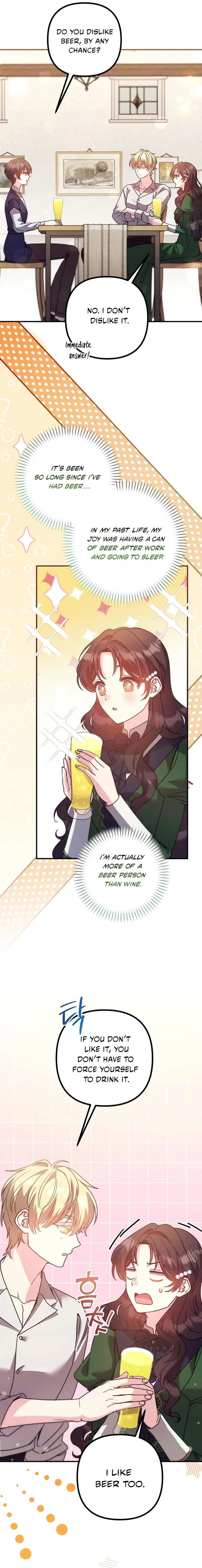 I don’t know the original, I’m too busy trying to make a living Chapter 55 page 12