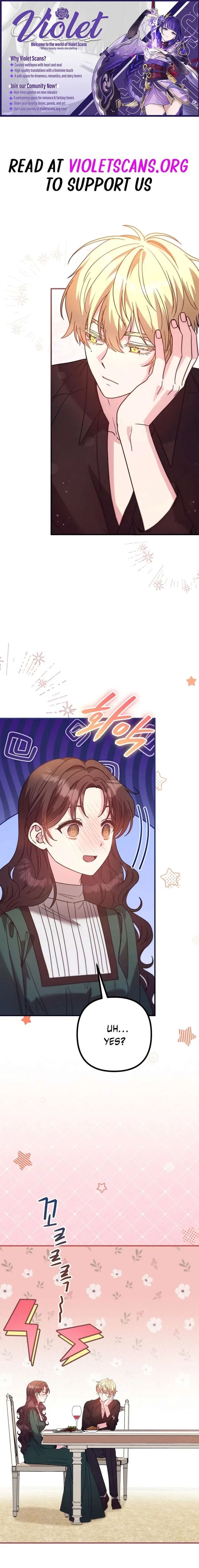 I don’t know the original, I’m too busy trying to make a living Chapter 55 page 1