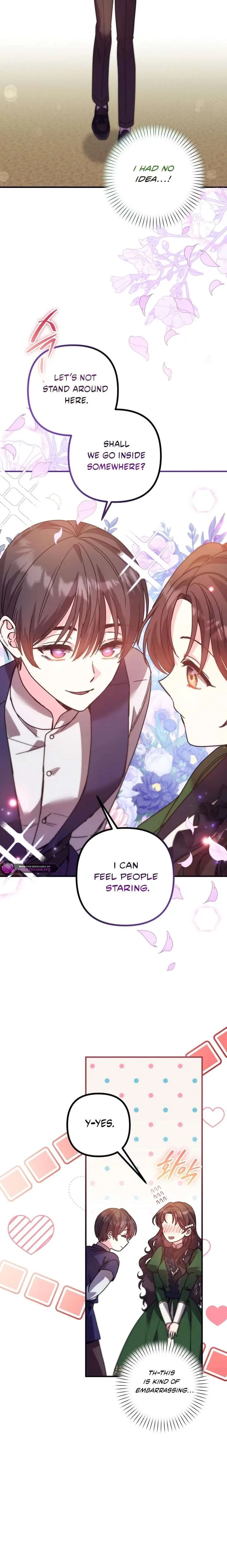 I don’t know the original, I’m too busy trying to make a living Chapter 55 page 9