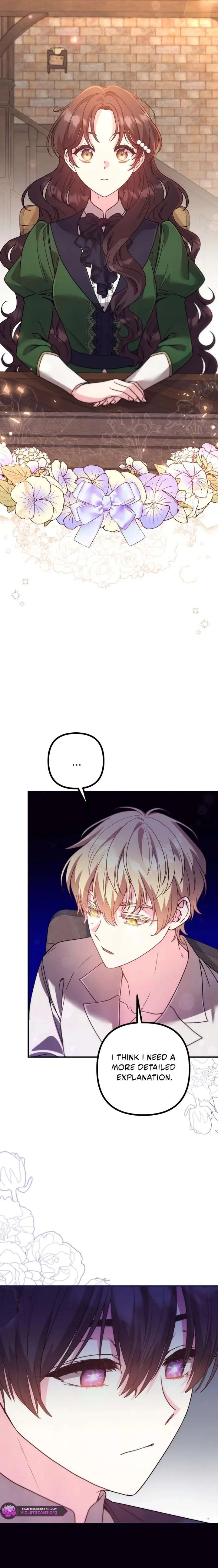 I don’t know the original, I’m too busy trying to make a living Chapter 56 page 10