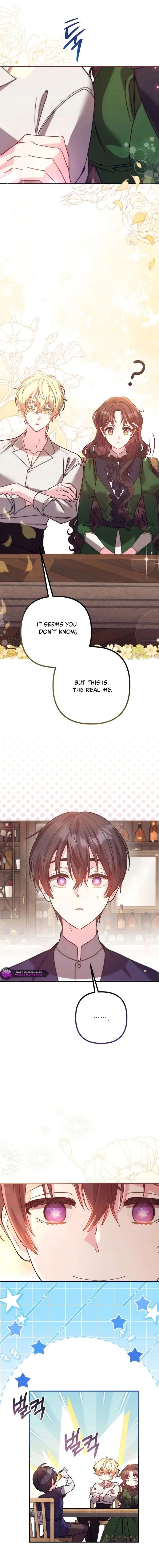 I don’t know the original, I’m too busy trying to make a living Chapter 56 page 14