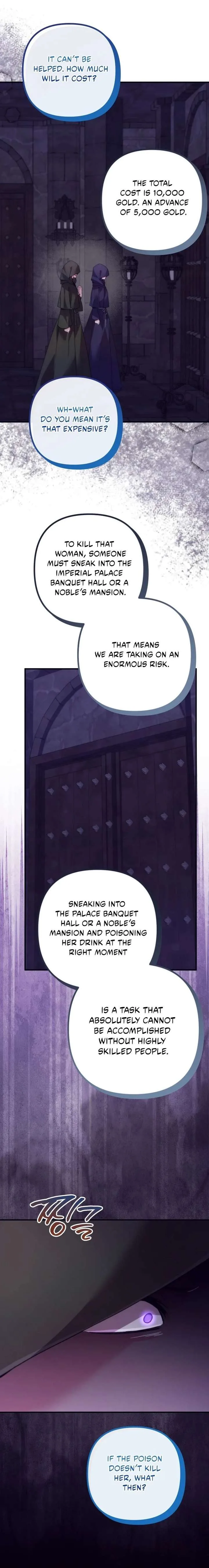 I don’t know the original, I’m too busy trying to make a living Chapter 56 page 4