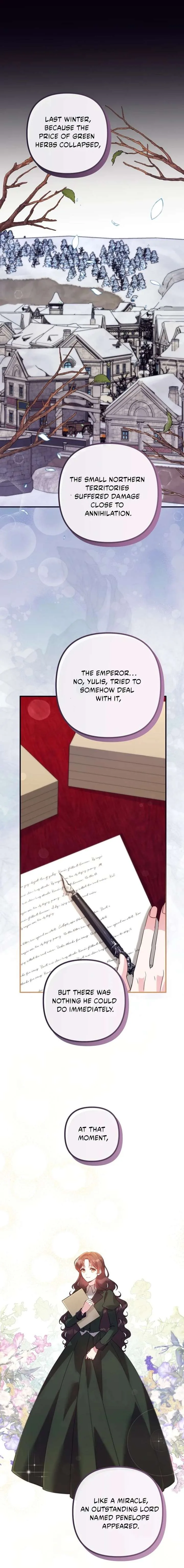 I don’t know the original, I’m too busy trying to make a living Chapter 56 page 11