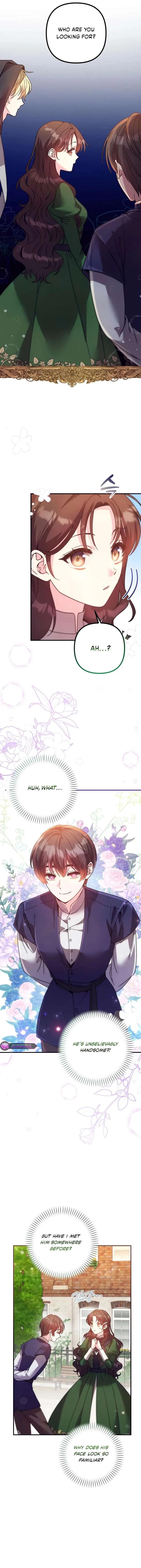 I don’t know the original, I’m too busy trying to make a living Chapter 55 page 7