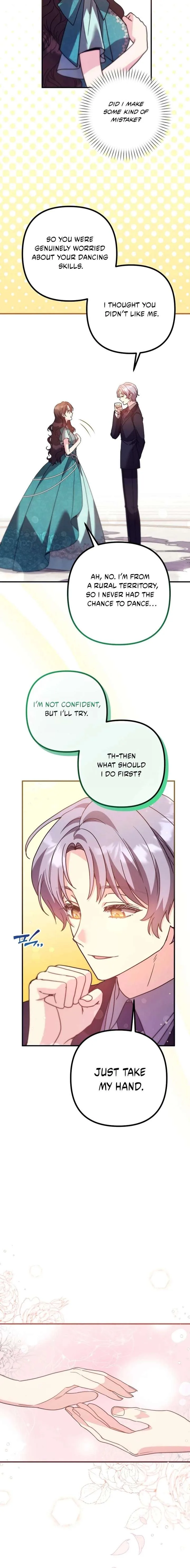 I don’t know the original, I’m too busy trying to make a living Chapter 57 page 10