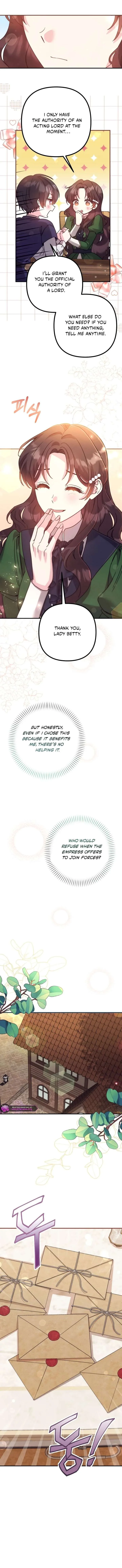 I don’t know the original, I’m too busy trying to make a living Chapter 56 page 21