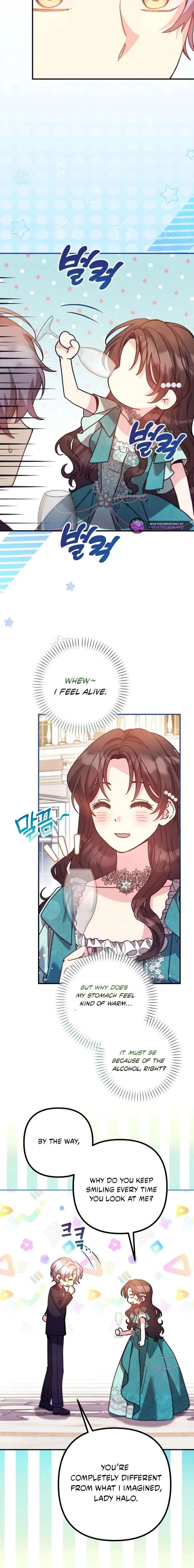 I don’t know the original, I’m too busy trying to make a living Chapter 57 page 14
