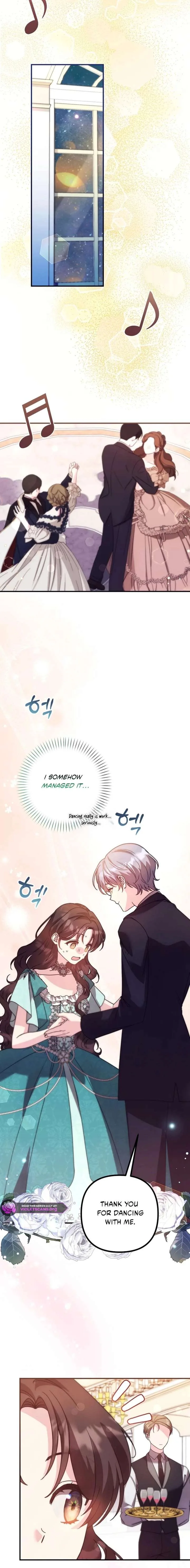 I don’t know the original, I’m too busy trying to make a living Chapter 57 page 12
