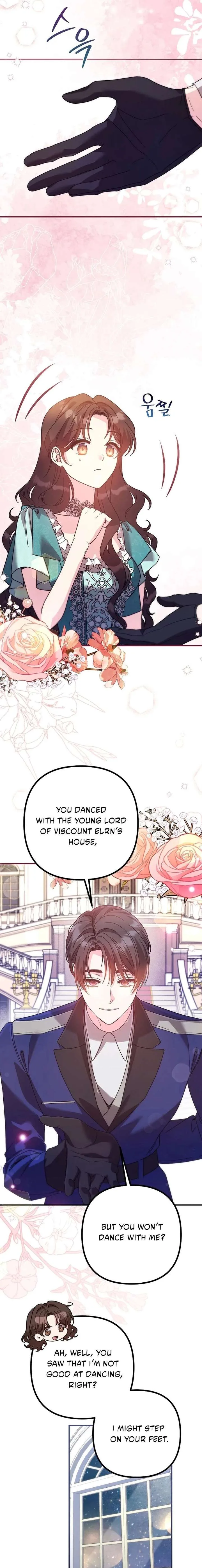 I don’t know the original, I’m too busy trying to make a living Chapter 57 page 19