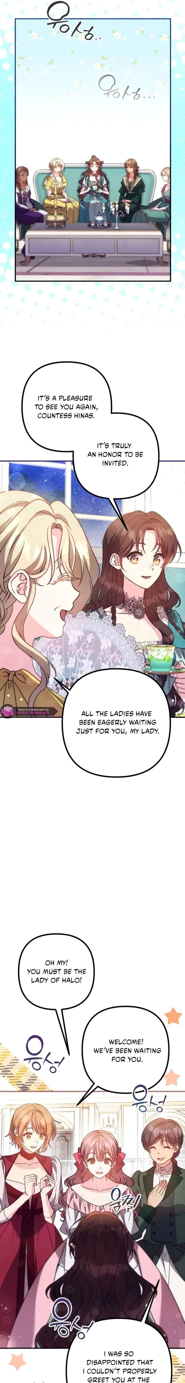 I don’t know the original, I’m too busy trying to make a living Chapter 57 page 5