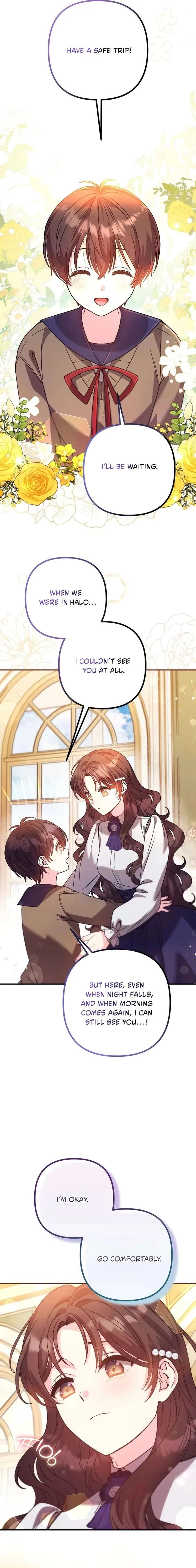 I don’t know the original, I’m too busy trying to make a living Chapter 57 page 3
