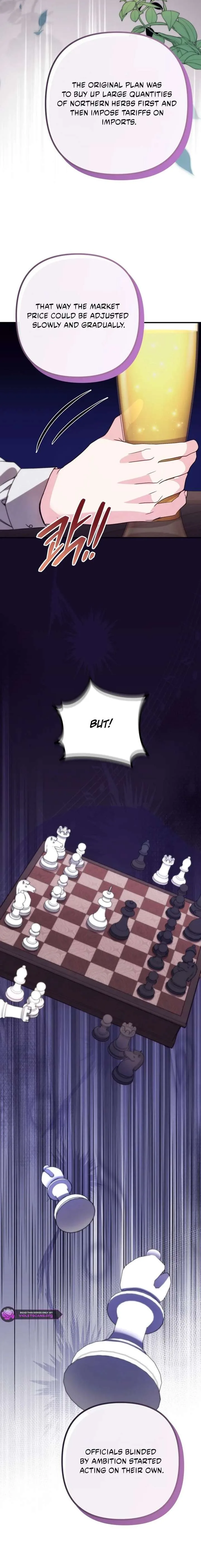 I don’t know the original, I’m too busy trying to make a living Chapter 56 page 16