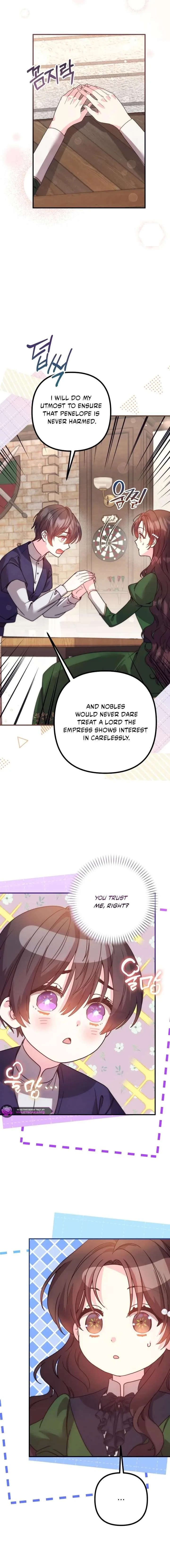 I don’t know the original, I’m too busy trying to make a living Chapter 56 page 20
