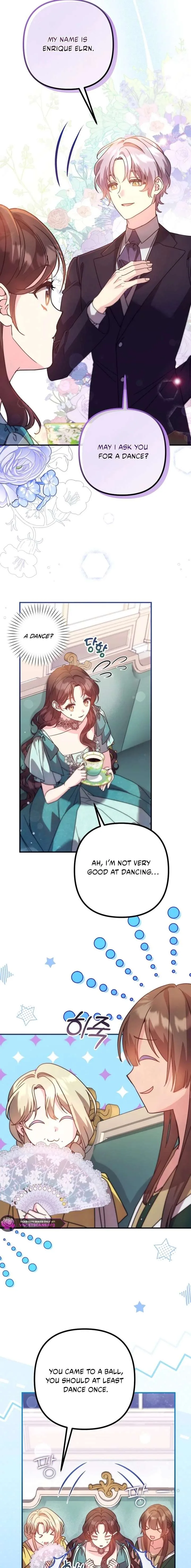 I don’t know the original, I’m too busy trying to make a living Chapter 57 page 7