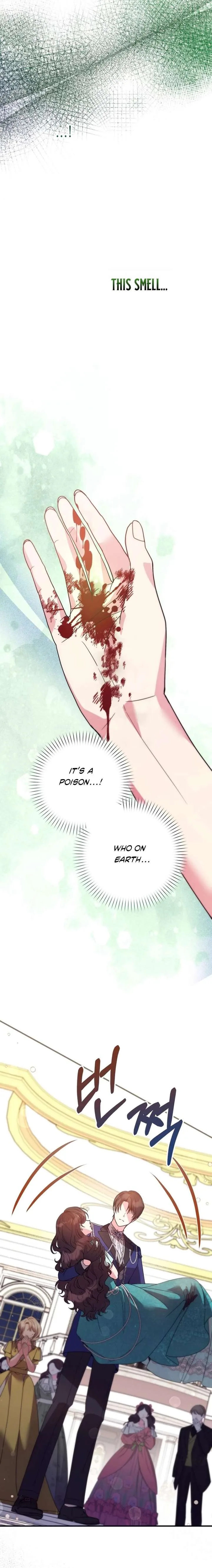 I don’t know the original, I’m too busy trying to make a living Chapter 58 page 2