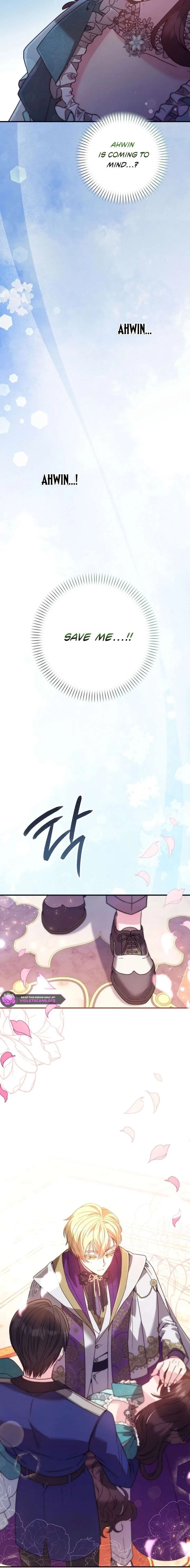 I don’t know the original, I’m too busy trying to make a living Chapter 58 page 4