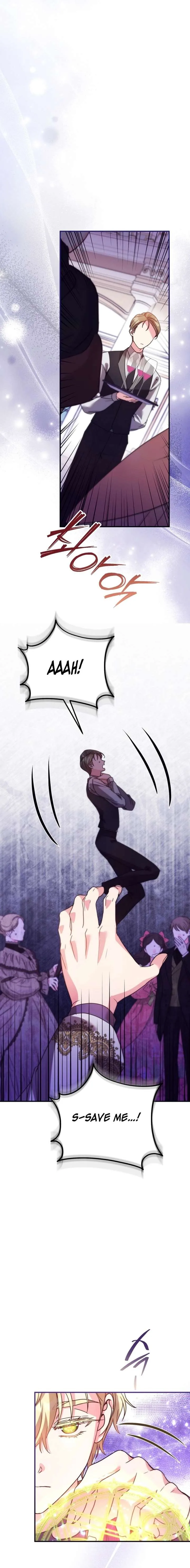 I don’t know the original, I’m too busy trying to make a living Chapter 58 page 8