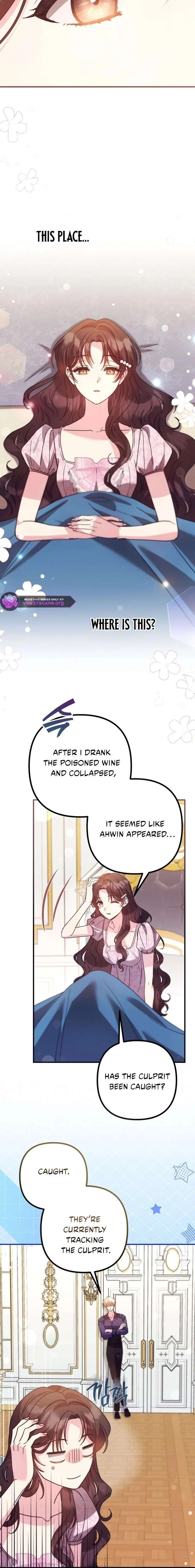I don’t know the original, I’m too busy trying to make a living Chapter 58 page 12