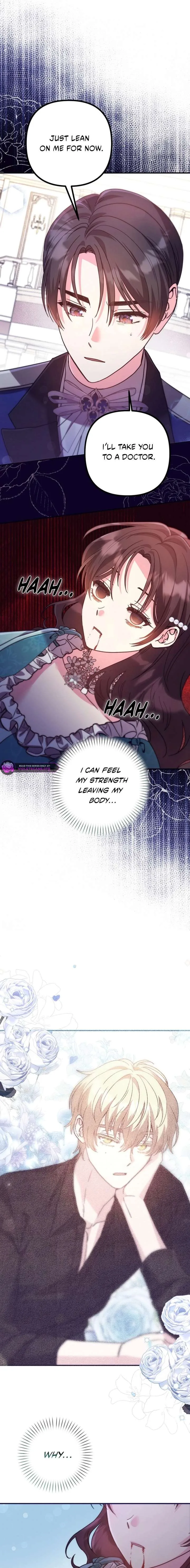 I don’t know the original, I’m too busy trying to make a living Chapter 58 page 3