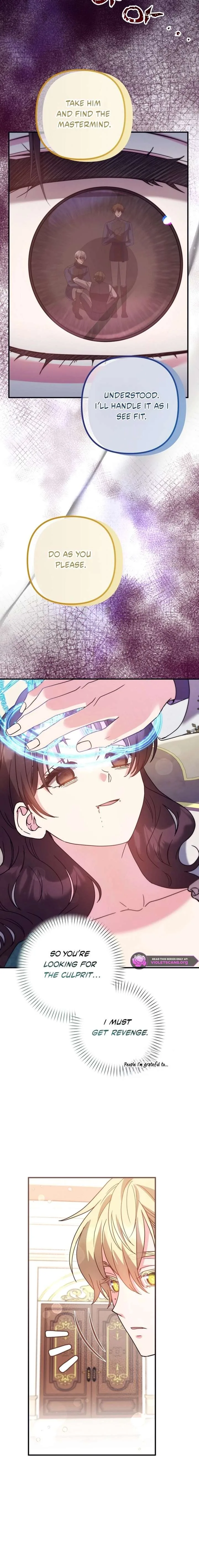 I don’t know the original, I’m too busy trying to make a living Chapter 58 page 10