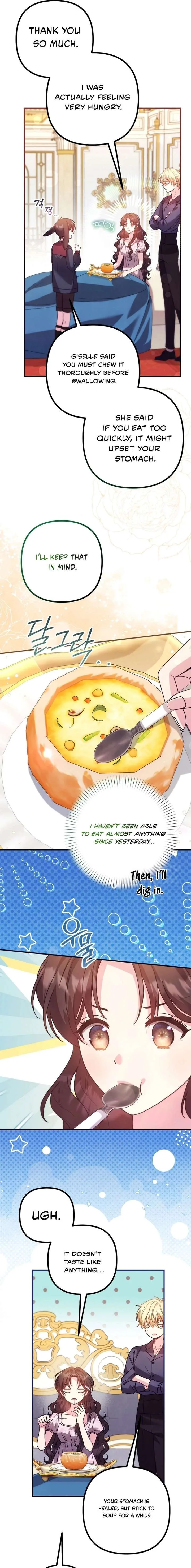 I don’t know the original, I’m too busy trying to make a living Chapter 59 page 7
