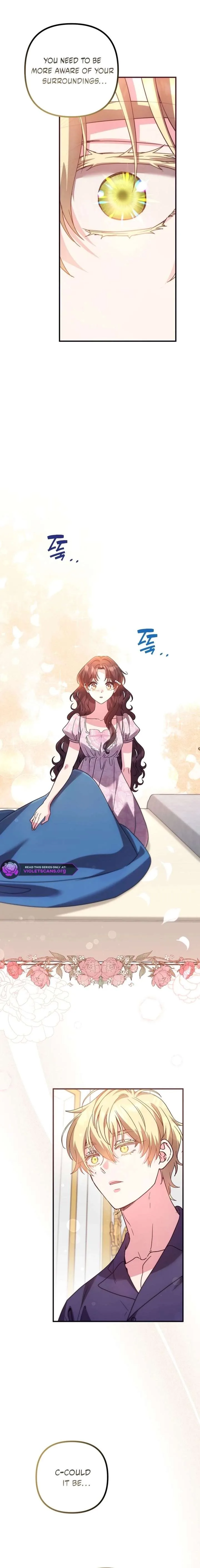 I don’t know the original, I’m too busy trying to make a living Chapter 58 page 16