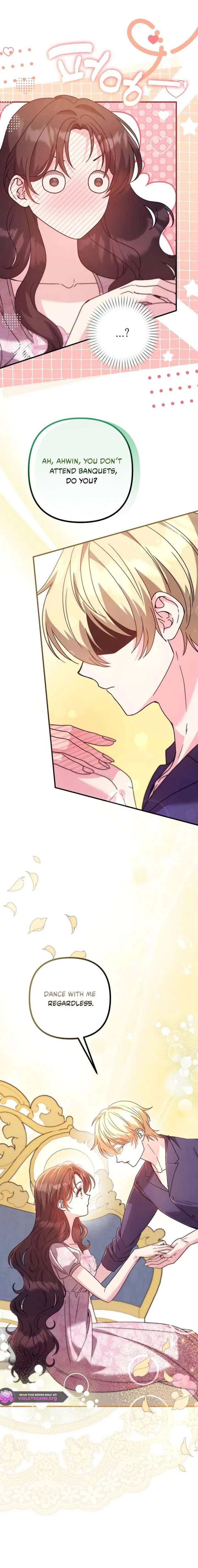 I don’t know the original, I’m too busy trying to make a living Chapter 59 page 4