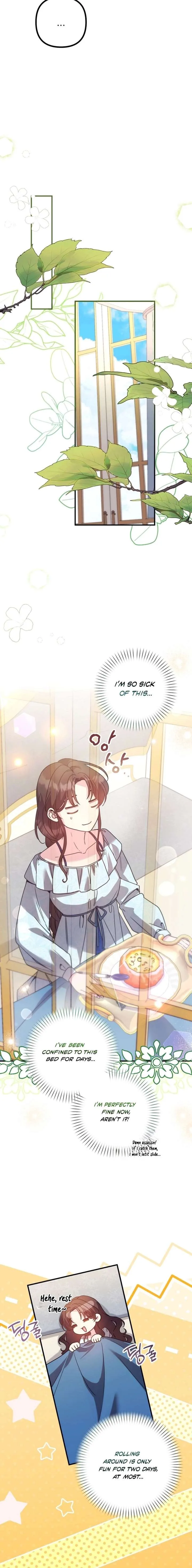 I don’t know the original, I’m too busy trying to make a living Chapter 59 page 8