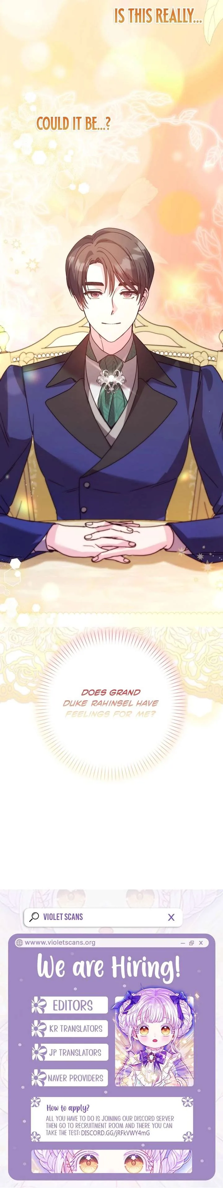 I don’t know the original, I’m too busy trying to make a living Chapter 59 page 25