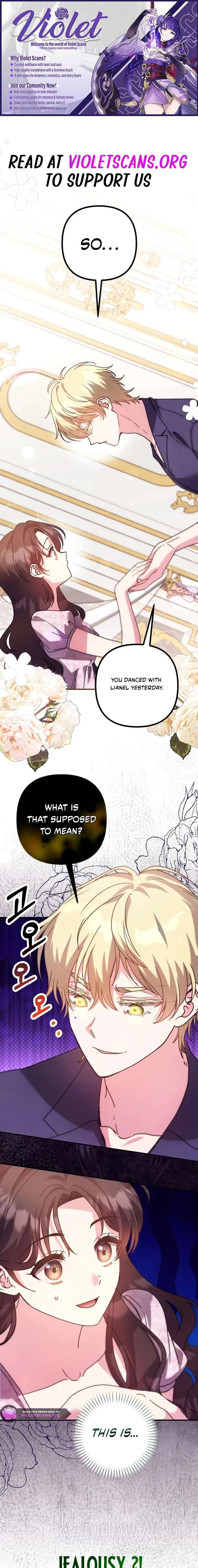 I don’t know the original, I’m too busy trying to make a living Chapter 59 page 1