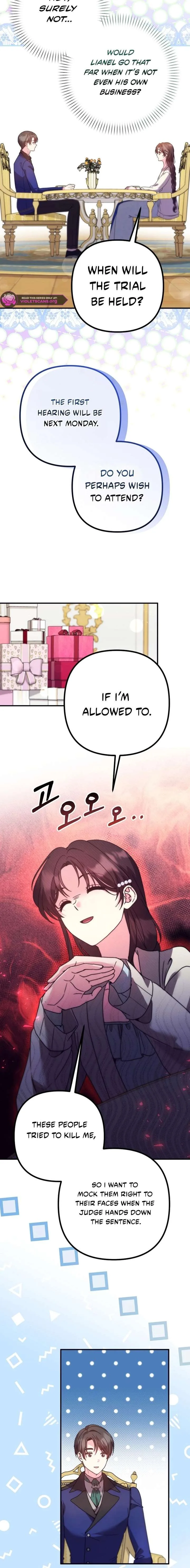 I don’t know the original, I’m too busy trying to make a living Chapter 59 page 20