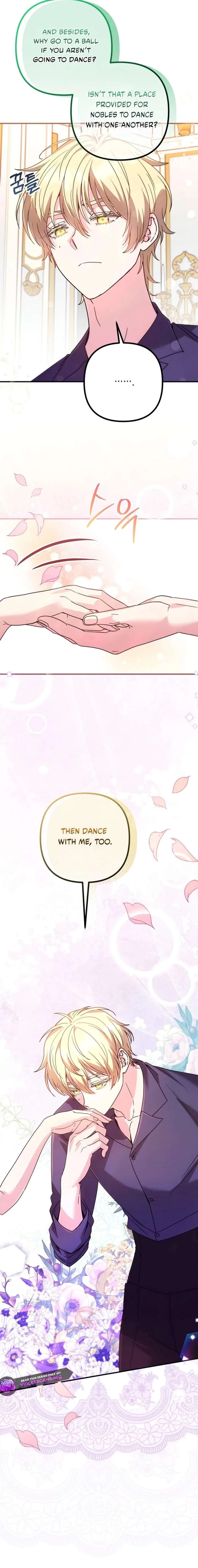 I don’t know the original, I’m too busy trying to make a living Chapter 59 page 3