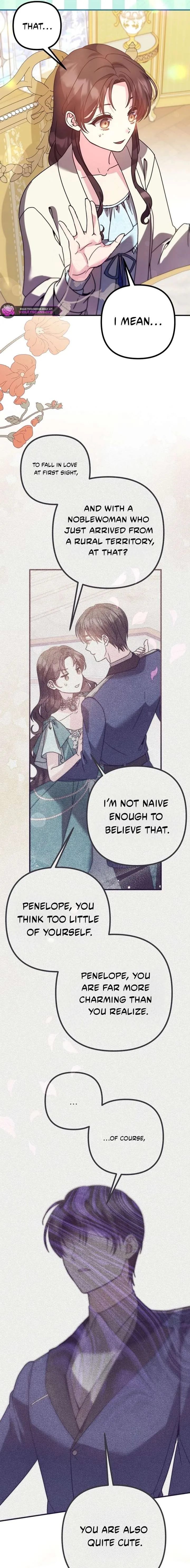 I don’t know the original, I’m too busy trying to make a living Chapter 59 page 23
