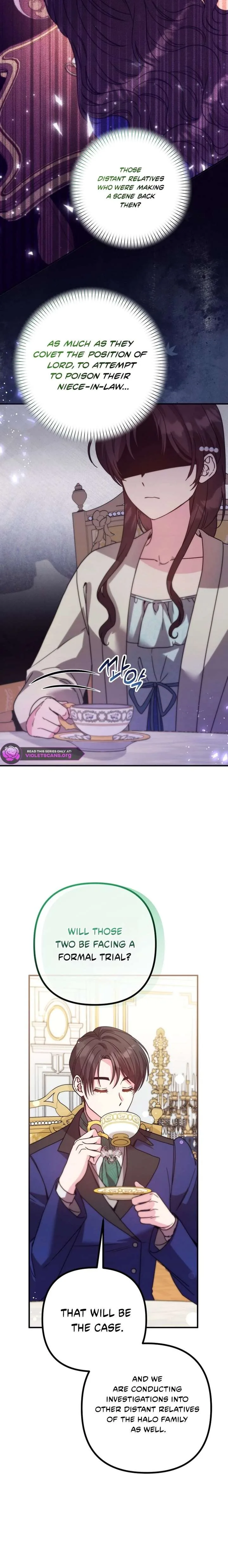 I don’t know the original, I’m too busy trying to make a living Chapter 59 page 18