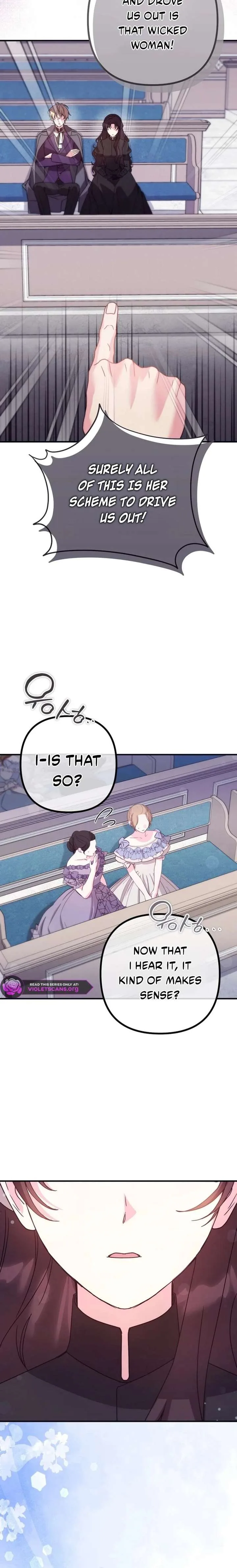 I don’t know the original, I’m too busy trying to make a living Chapter 61 page 16