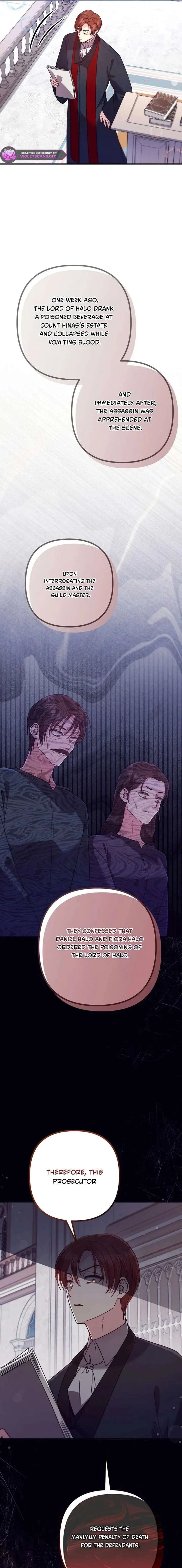 I don’t know the original, I’m too busy trying to make a living Chapter 61 page 13