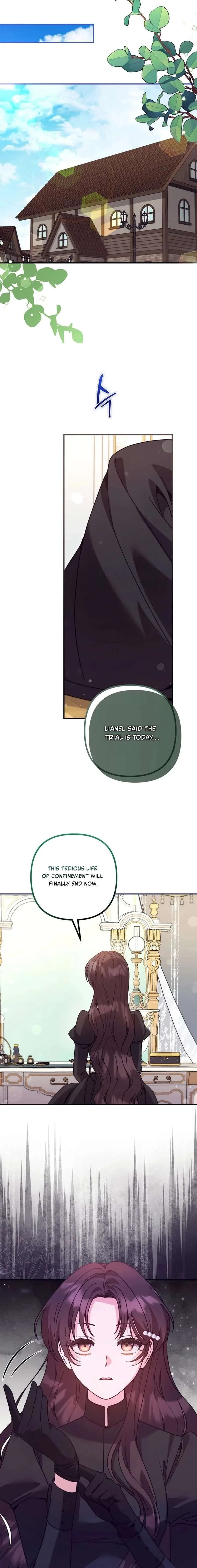 I don’t know the original, I’m too busy trying to make a living Chapter 61 page 10