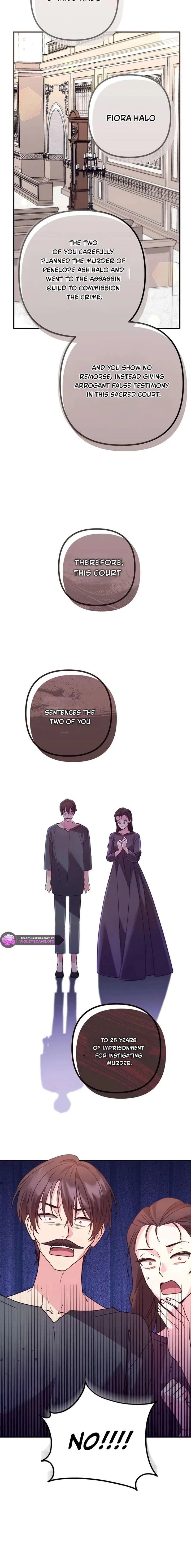 I don’t know the original, I’m too busy trying to make a living Chapter 61 page 20