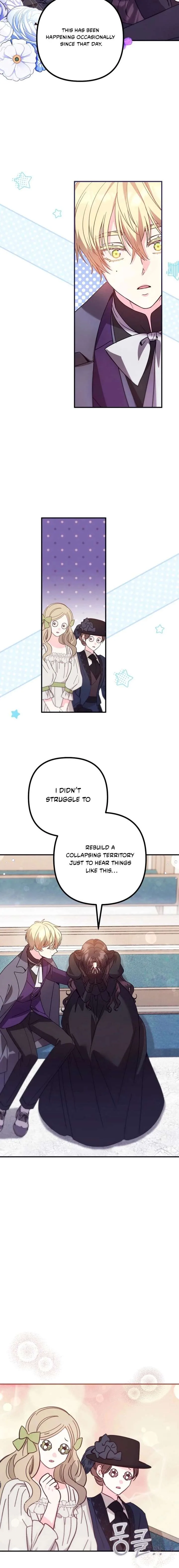 I don’t know the original, I’m too busy trying to make a living Chapter 61 page 18