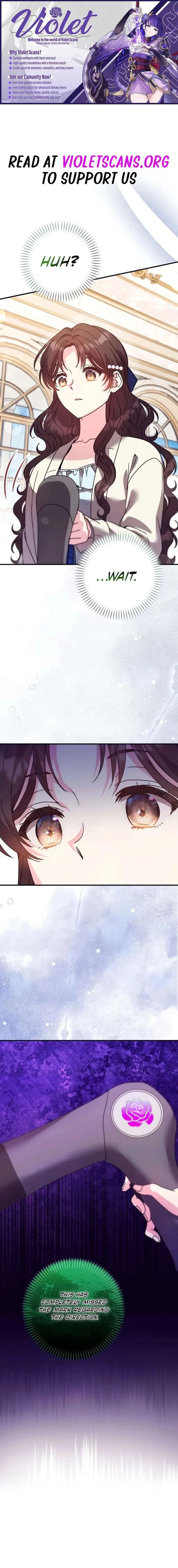 I don’t know the original, I’m too busy trying to make a living Chapter 61 page 1
