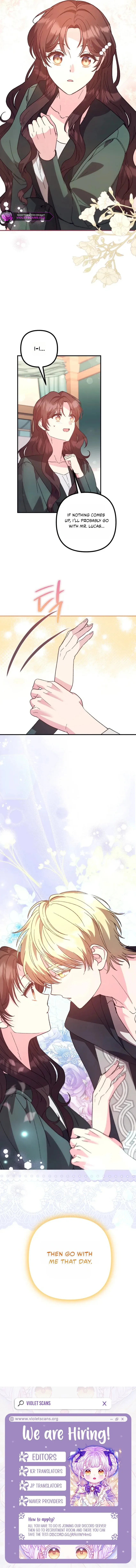 I don’t know the original, I’m too busy trying to make a living Chapter 68 page 9