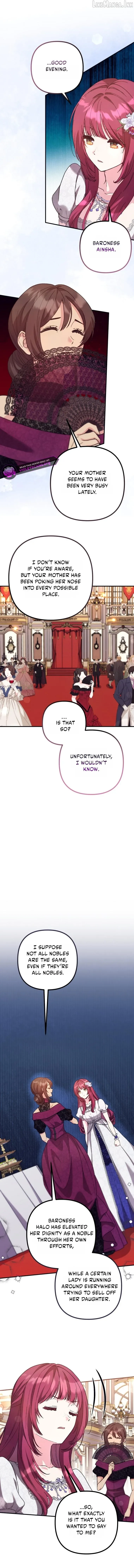 I don’t know the original, I’m too busy trying to make a living Chapter 70 page 3