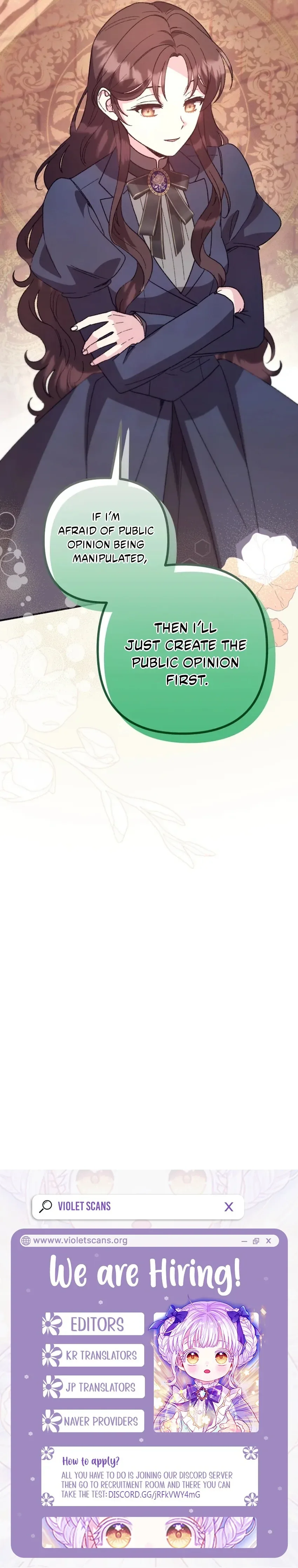I don’t know the original, I’m too busy trying to make a living Chapter 67 page 10