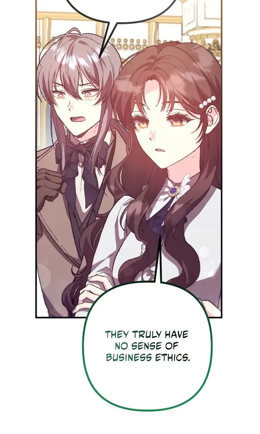 I don’t know the original, I’m too busy trying to make a living Chapter 71 page 13