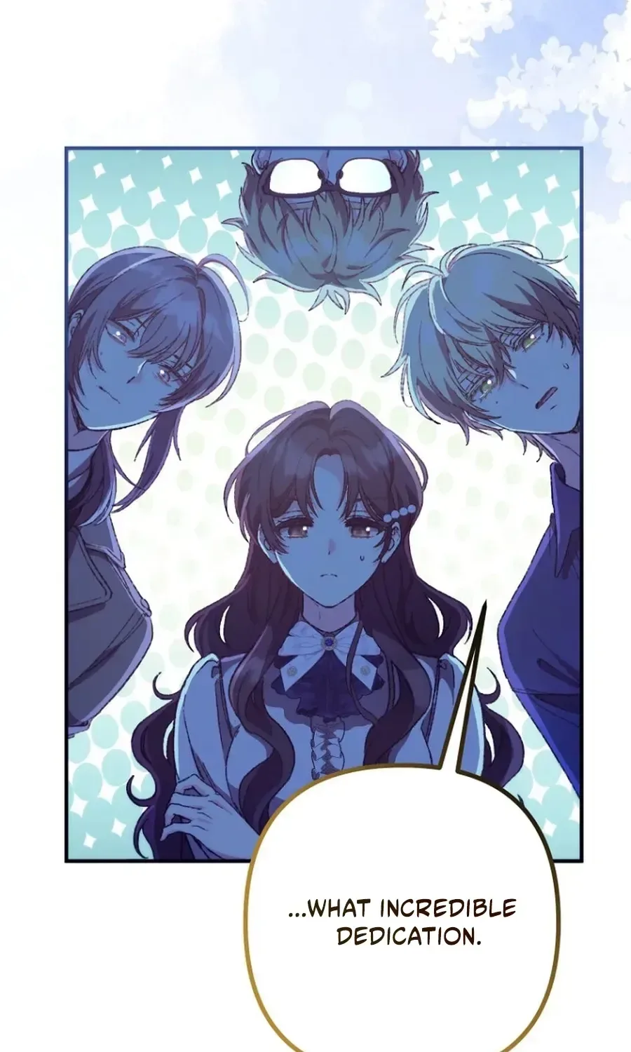 I don’t know the original, I’m too busy trying to make a living Chapter 71 page 5