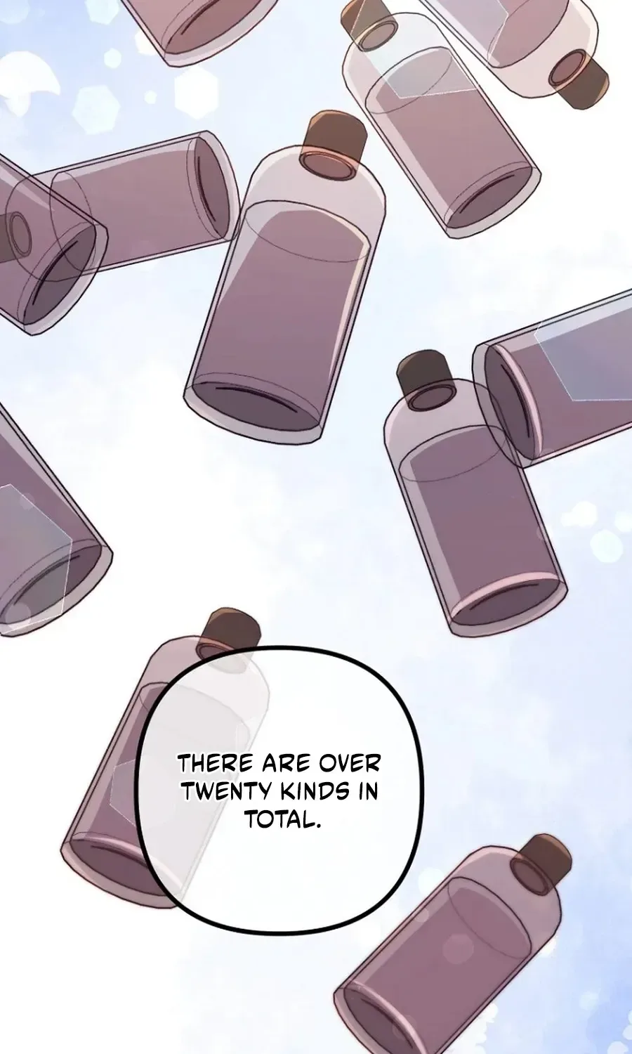I don’t know the original, I’m too busy trying to make a living Chapter 71 page 3