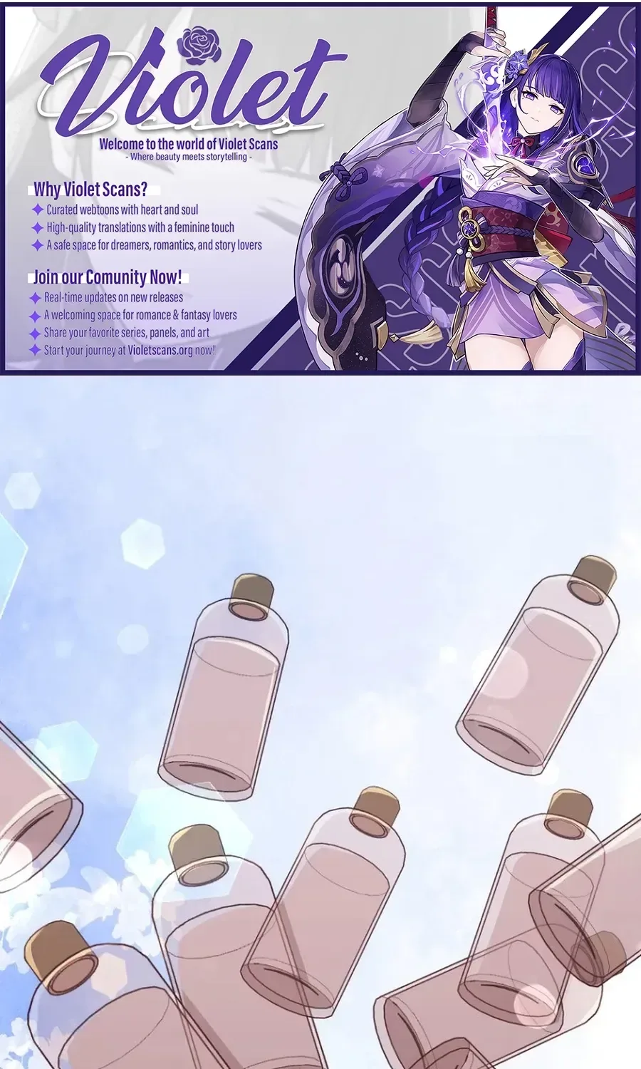 I don’t know the original, I’m too busy trying to make a living Chapter 71 page 1